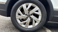 Volkswagen Tiguan 1.5 TSI Life 5dr Petrol Estate